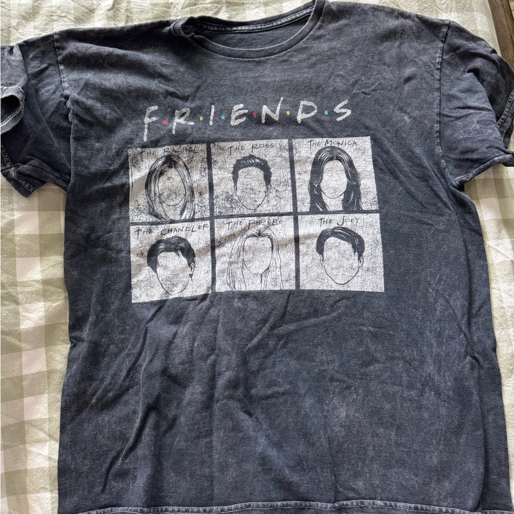 'Friends' Graphic Tee